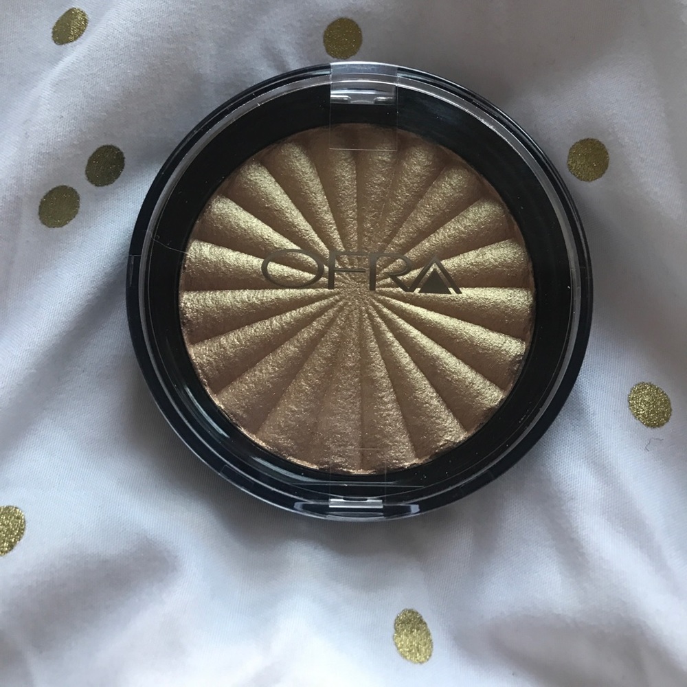 NEW Ofra highlight