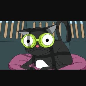 Meet your Posher, Lexi