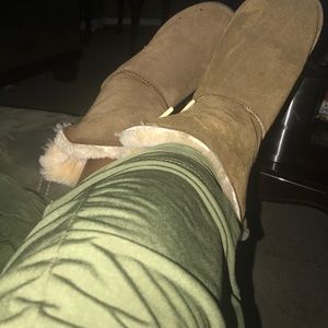 Meet your Posher, Desiree