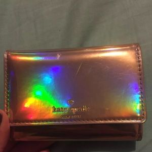 Kate Spade wallet