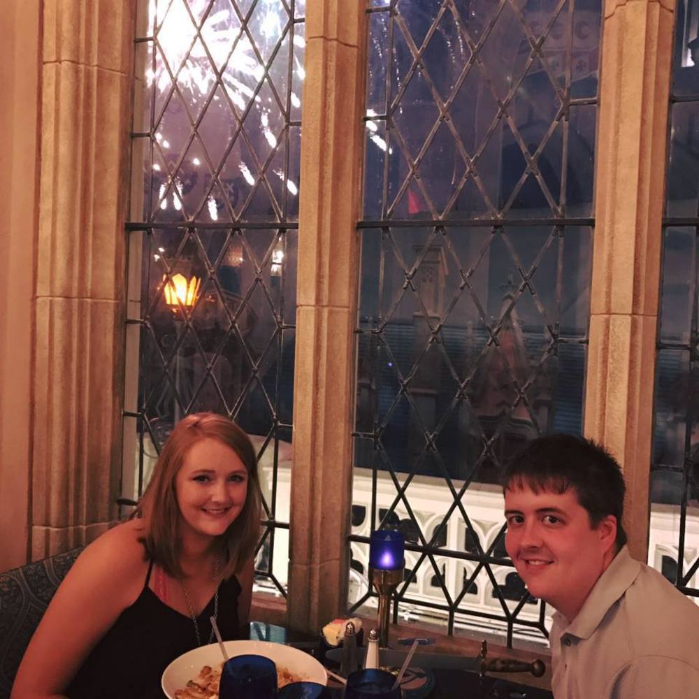 Meet your Posher, Erin