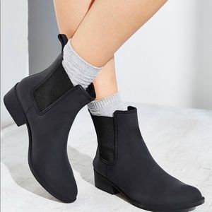 Jeffrey Campbell Stormy Rain Boots