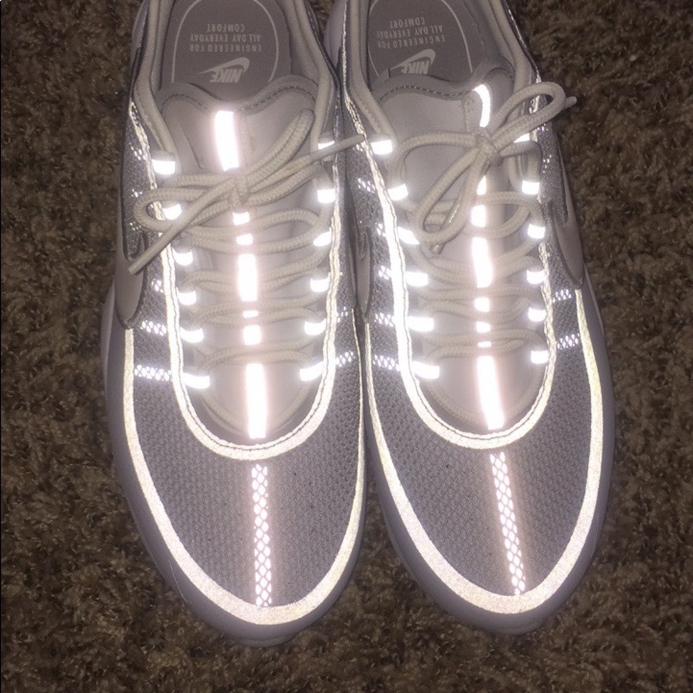 Nike Air Zoom Spiridon Ulta