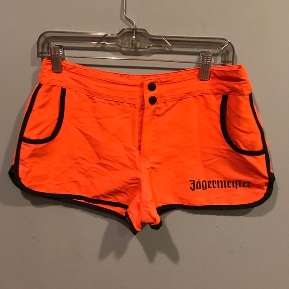 Pants - Jagermeister shorts 3/$13