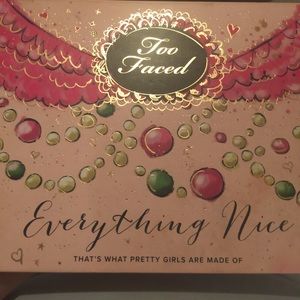 Everything Nice- Holiday Limited Edition