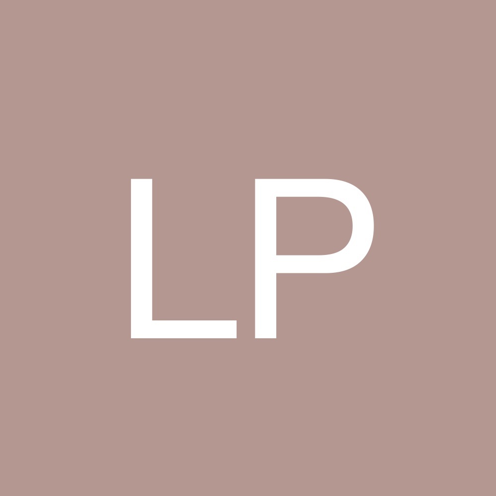 Meet your Posher, Lily