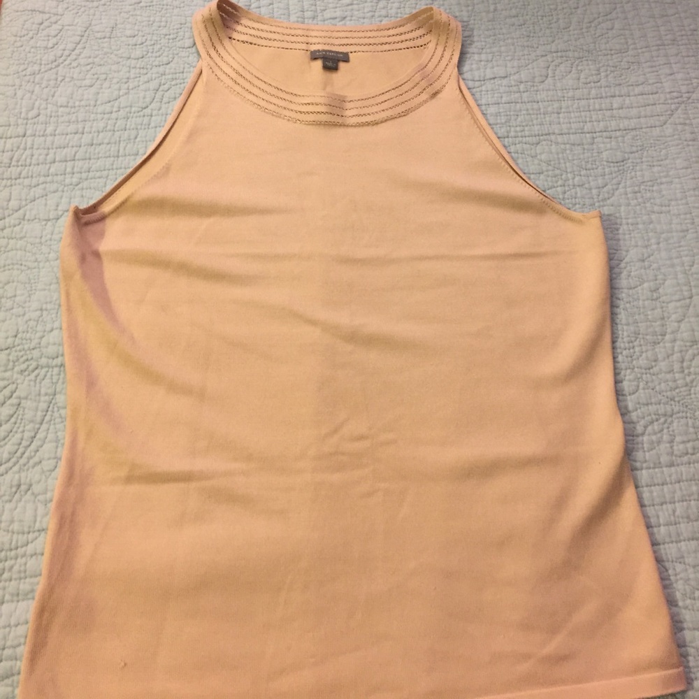 Ann Taylor Blouse