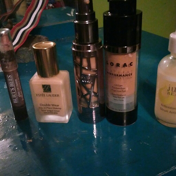 Large beauty haul comment what you're interested