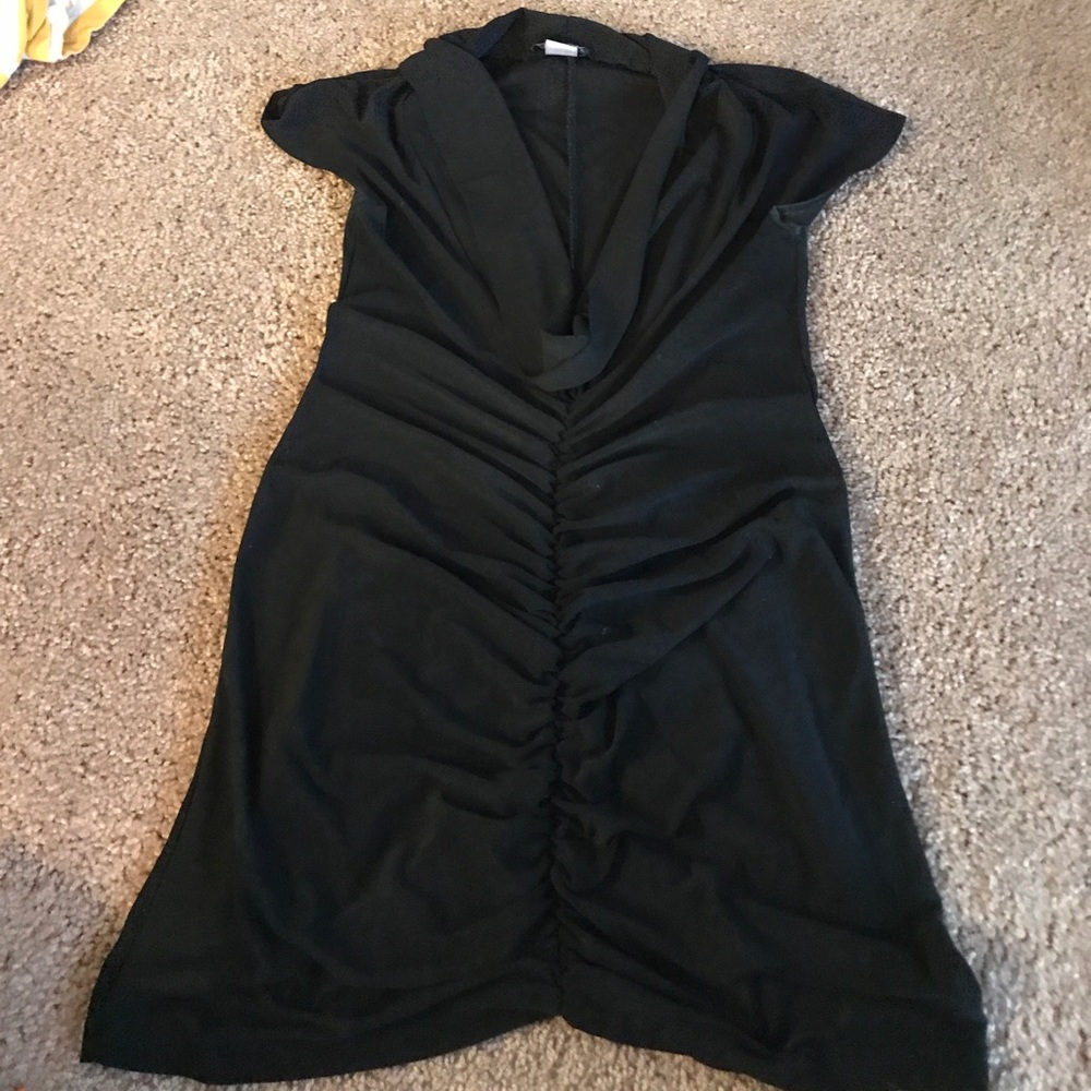 Wet Seal Size Medium Little Black Dress