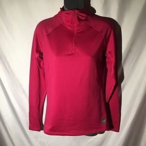 Nike Pro Compression Hooded Sweater 💡Price Firm