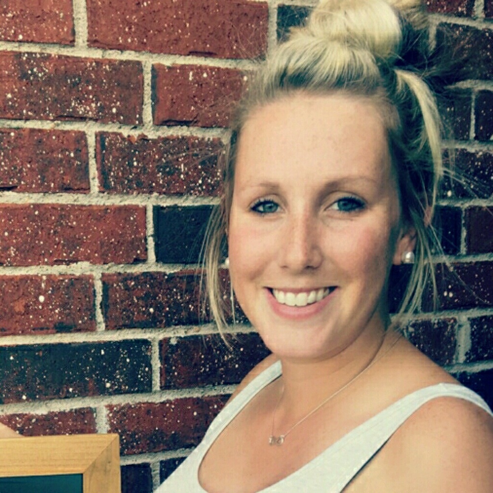 Meet your Posher, Lauren