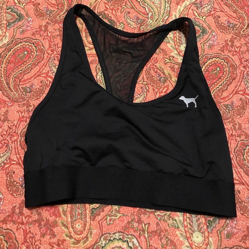 Victoria's Secret PINK Sports Bra