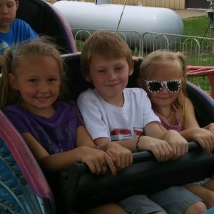 Meet your Posher, Jill