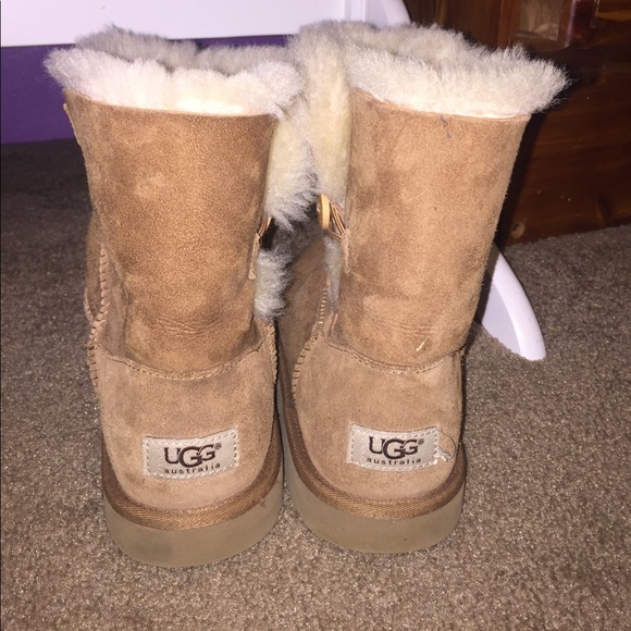 Ugg Austraila Shoes - UGG Australia Boots