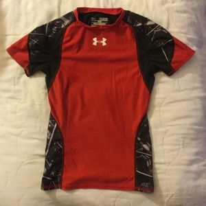 Underarmour like new short