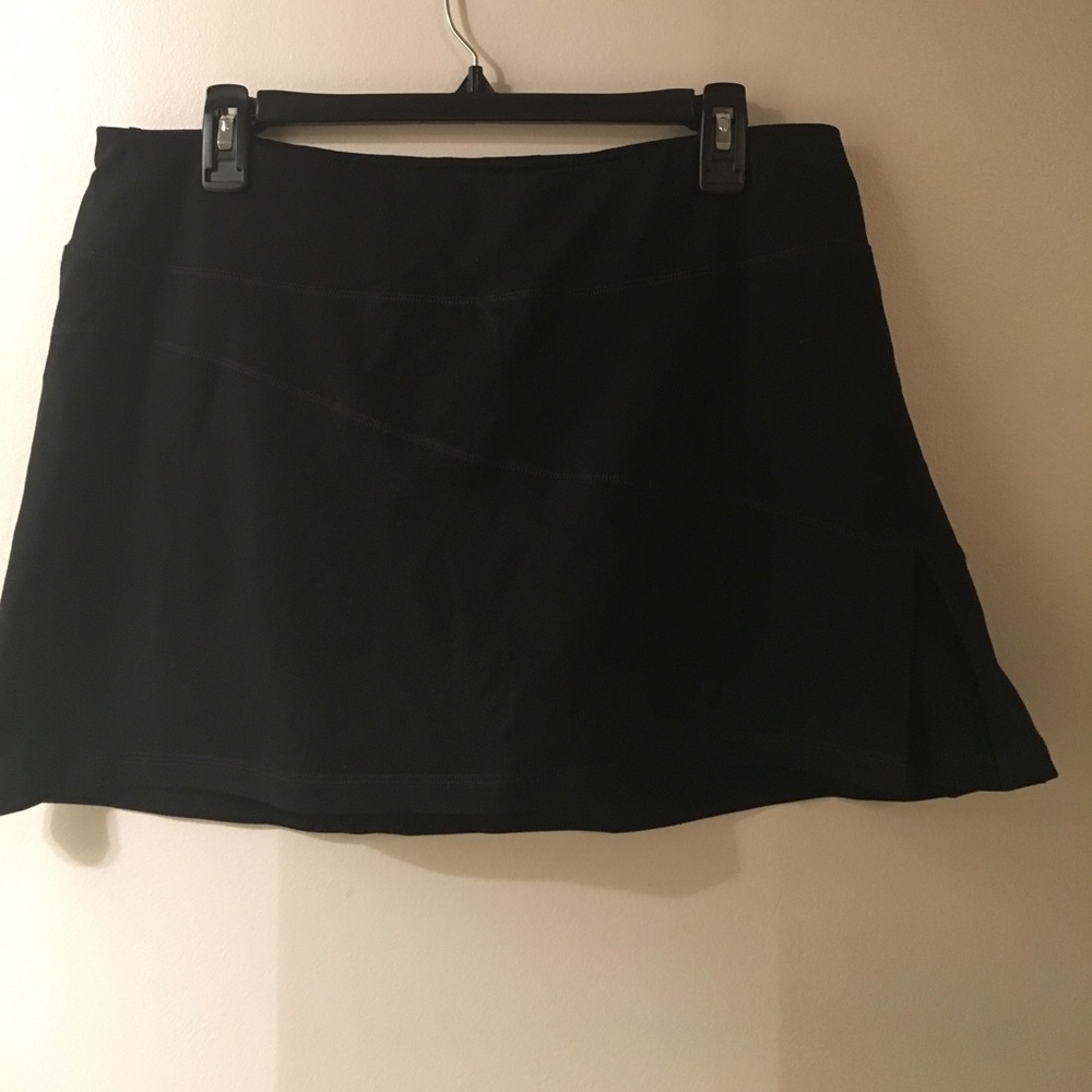Tekgear shapewear skort
