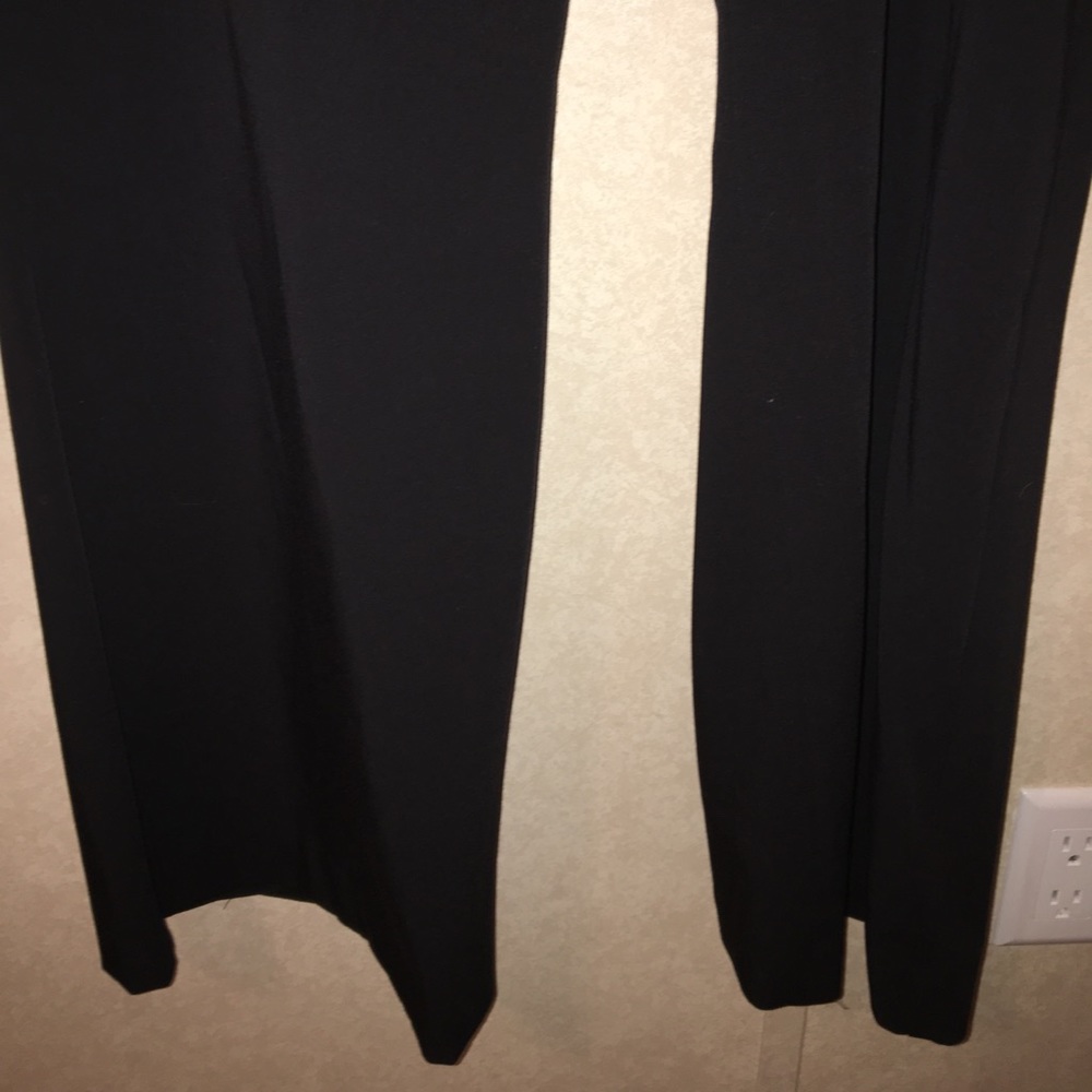 Black Slacks - Picture 3 of 3
