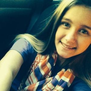 Meet your Posher, Taylor