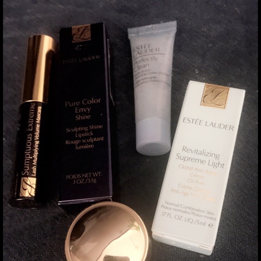 Estée Lauder