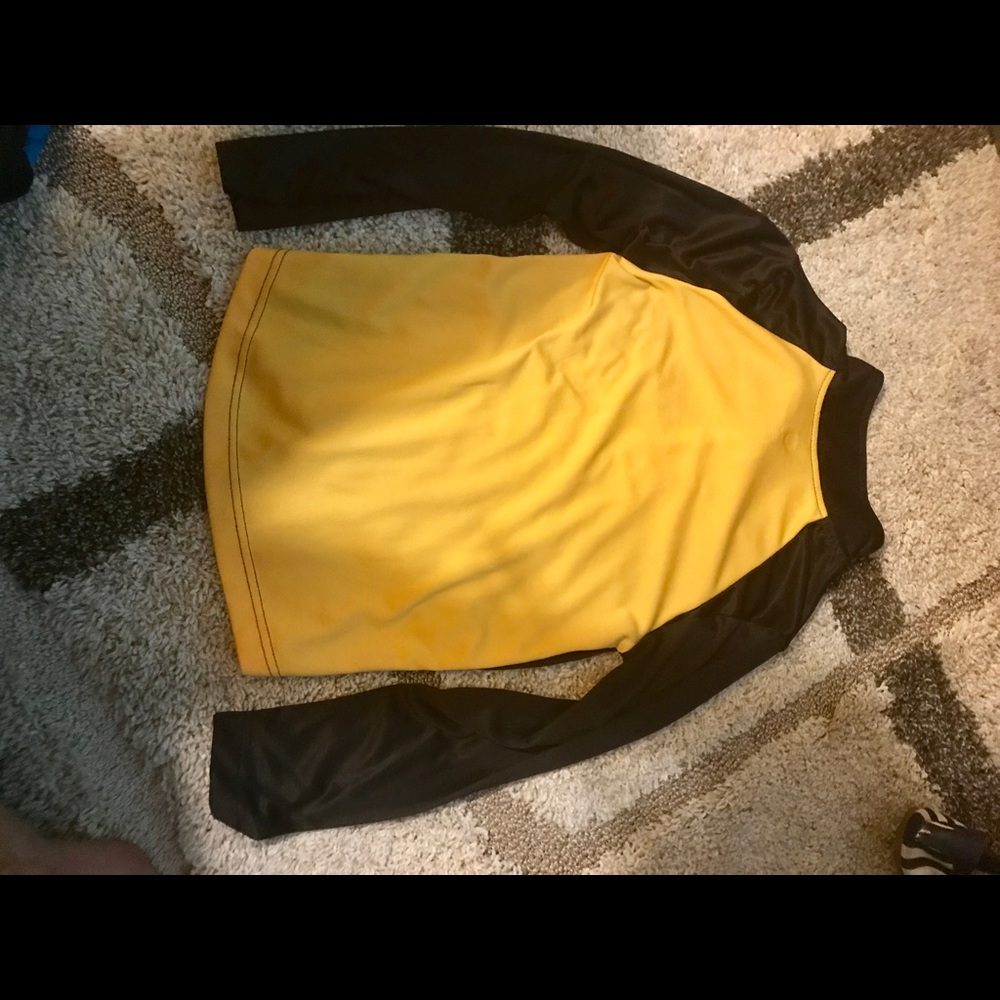 Steelers long sleeve shirt