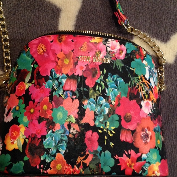 Steve Madden Handbags - Steve Madden Purse
