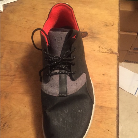 Jordans - Picture 2 of 3