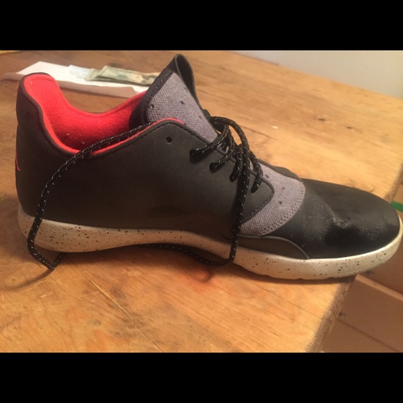 Jordans - Picture 3 of 3