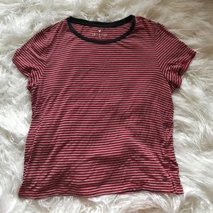 AEO Soft & Sexy Crop T