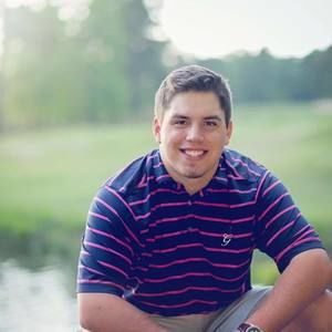 Meet your Posher, Garrett