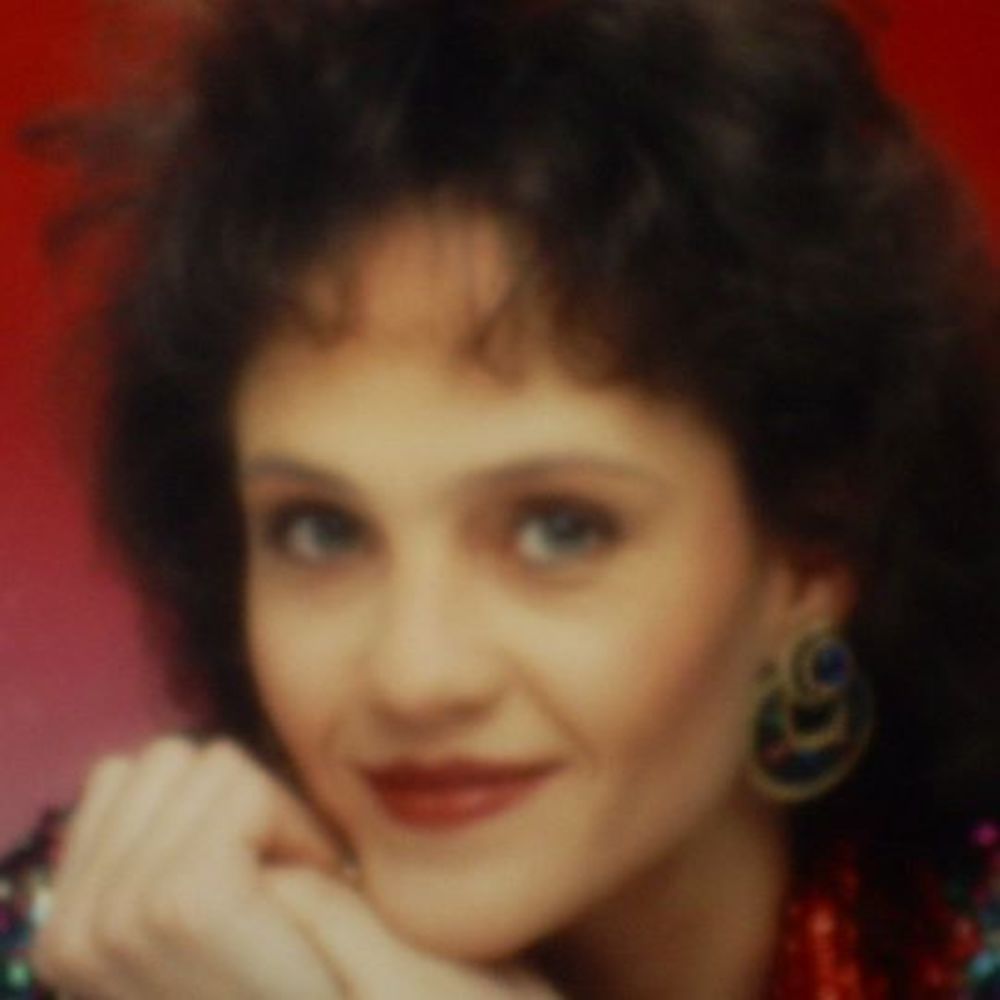 Meet your Posher, Sherry