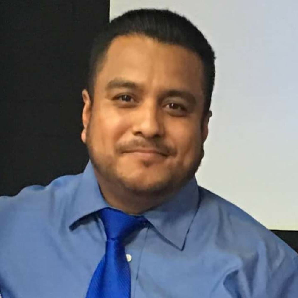 Meet your Posher, Ruben