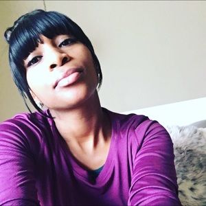 Meet your Posher, Toni