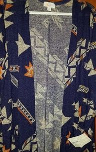 BNWT L LULAROE SARAH