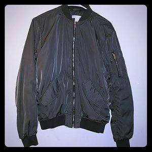 Bomber jacket (no shipping)