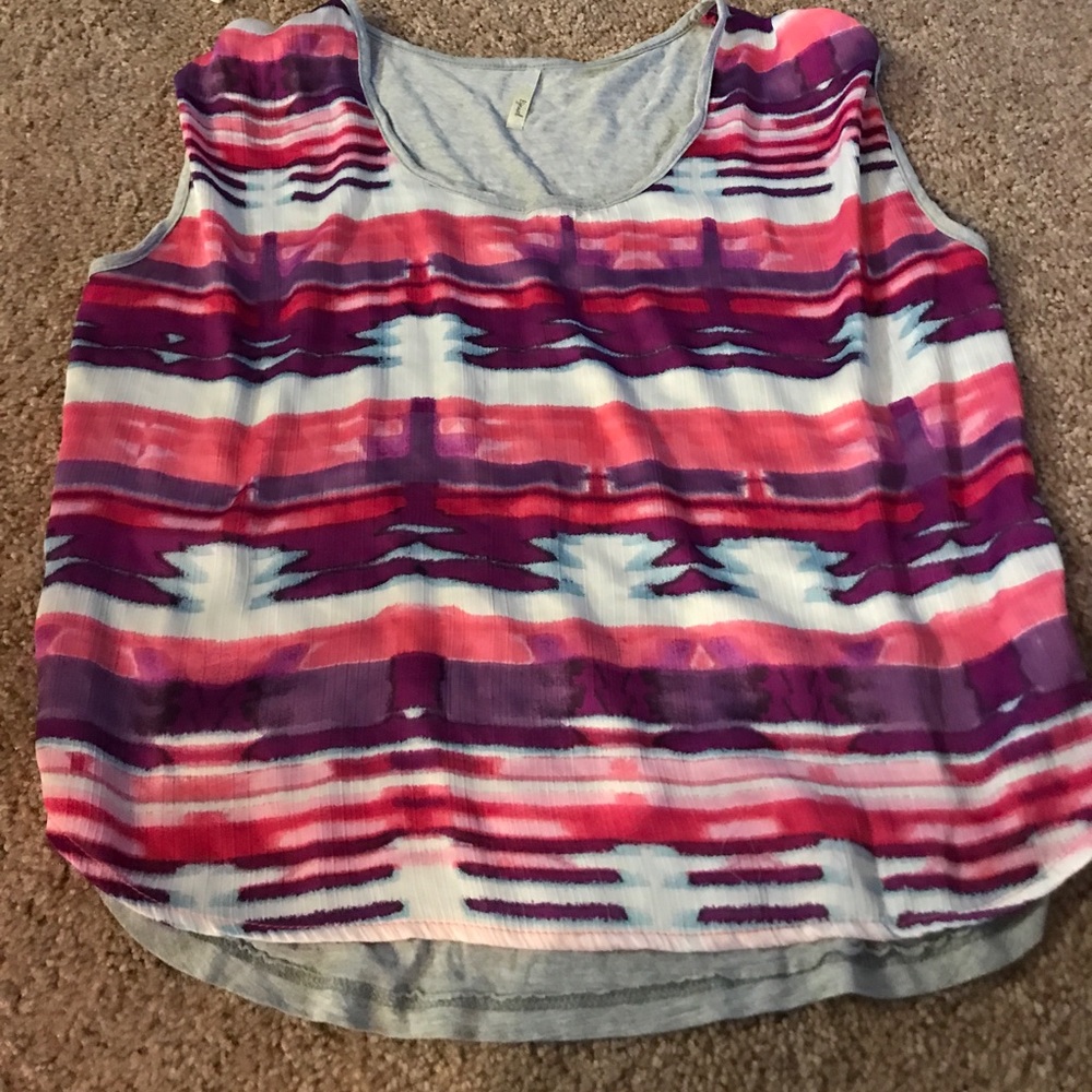 Lightweight T-Shirt Bjewel