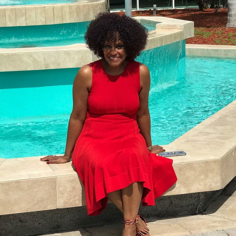 Meet your Posher, Darla