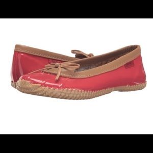 Chooka Slip Ons / Rain Shoes