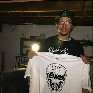 Cleaning out my closet