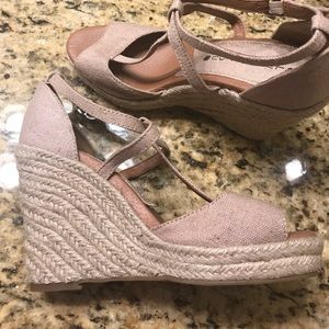 Lucky Brand Wedges