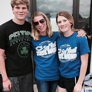 Meet your Posher, Leah