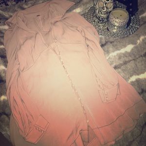 Free People Blouse/ Dress