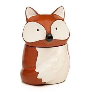 Brand new Red Fox Scentsy warmer