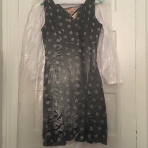 Gorgeous dress, protected in plastic