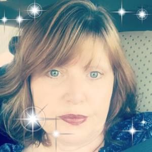 Meet your Posher, Glenda