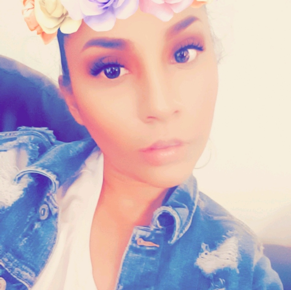 Meet your Posher, Liliana