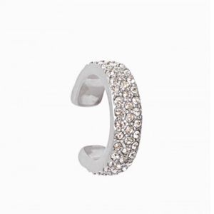 Stella and Dot ear cuff