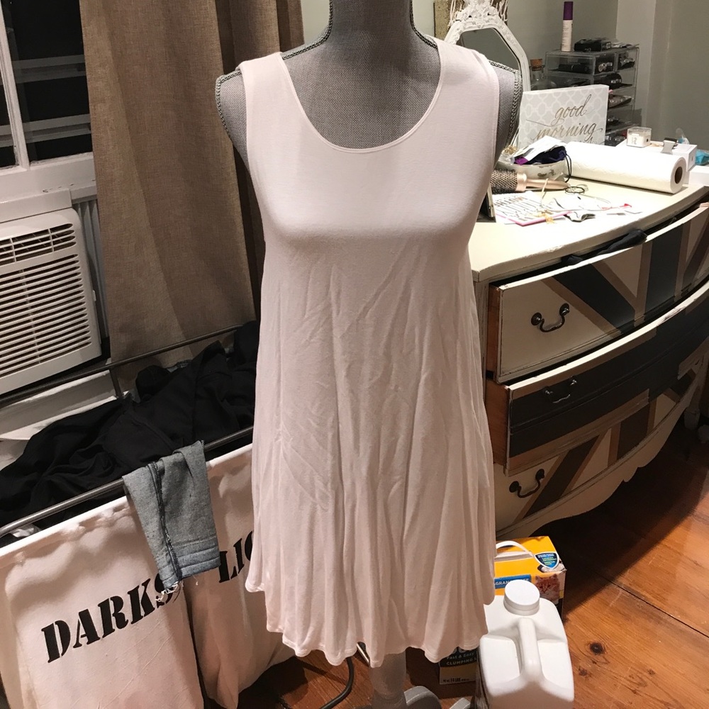 SALE T shirt dress