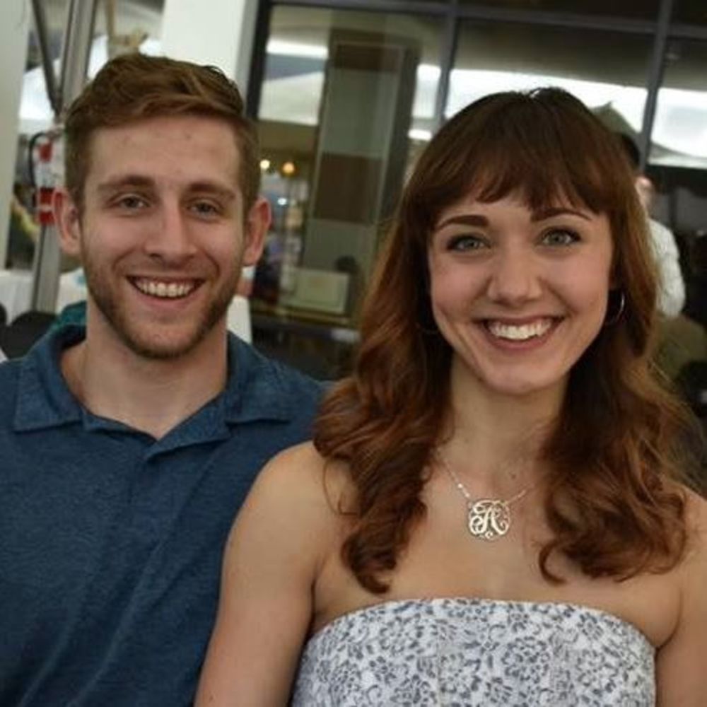 Meet your Posher, Arianne