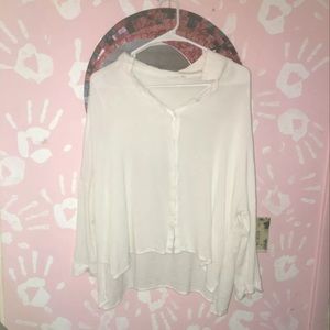 White blouse