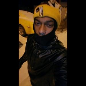 Meet your Posher, Zach